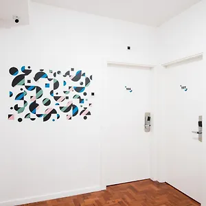 Serviced - Campos Apartment