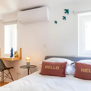 Appartement Chillout, Lisboa