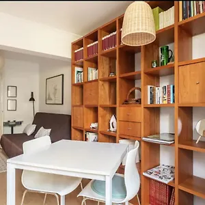Appartement Jardin D'olisipo - Centre, Lisboa