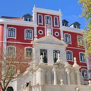 Apartamento Hermitage Castelo - Casa Chafariz, Lisboa
