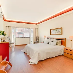 Apartamento Cosmopolis 2, Lisboa