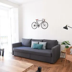 Apartamento For Friends, Lisboa