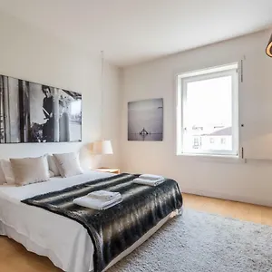 Apartamento Flh Chiado Design Flat, Lisboa