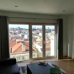 Apartment Grand View, Lissabon