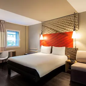 Ξενοδοχείο Ibis Liberdade, Lisboa