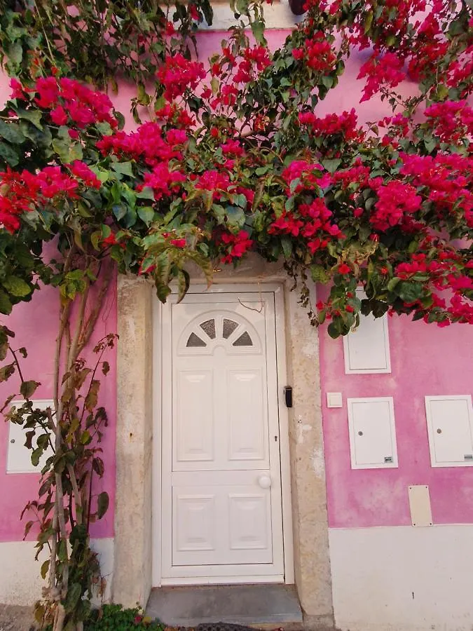 Appartement Casa Cor De Rosa à Lisboa 0*,  Portugal