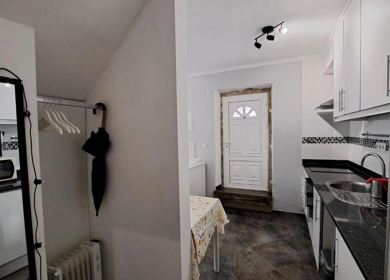 Appartement Casa Cor De Rosa à Lisboa
