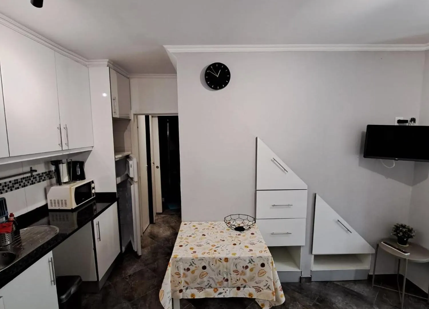 Appartement Casa Cor De Rosa à Lisboa