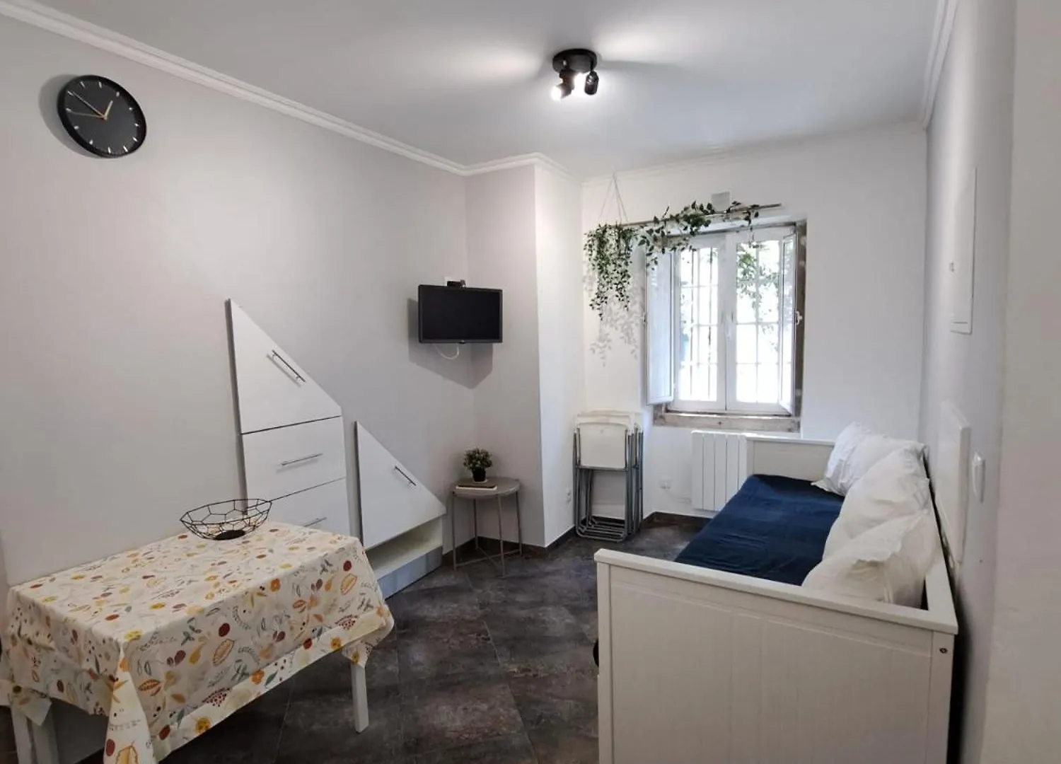 Appartement Casa Cor De Rosa à Lisboa Portugal