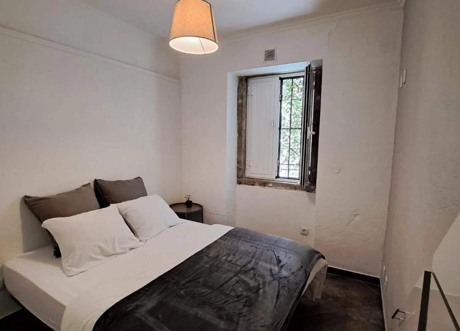 Appartement Casa Cor De Rosa à Lisboa
