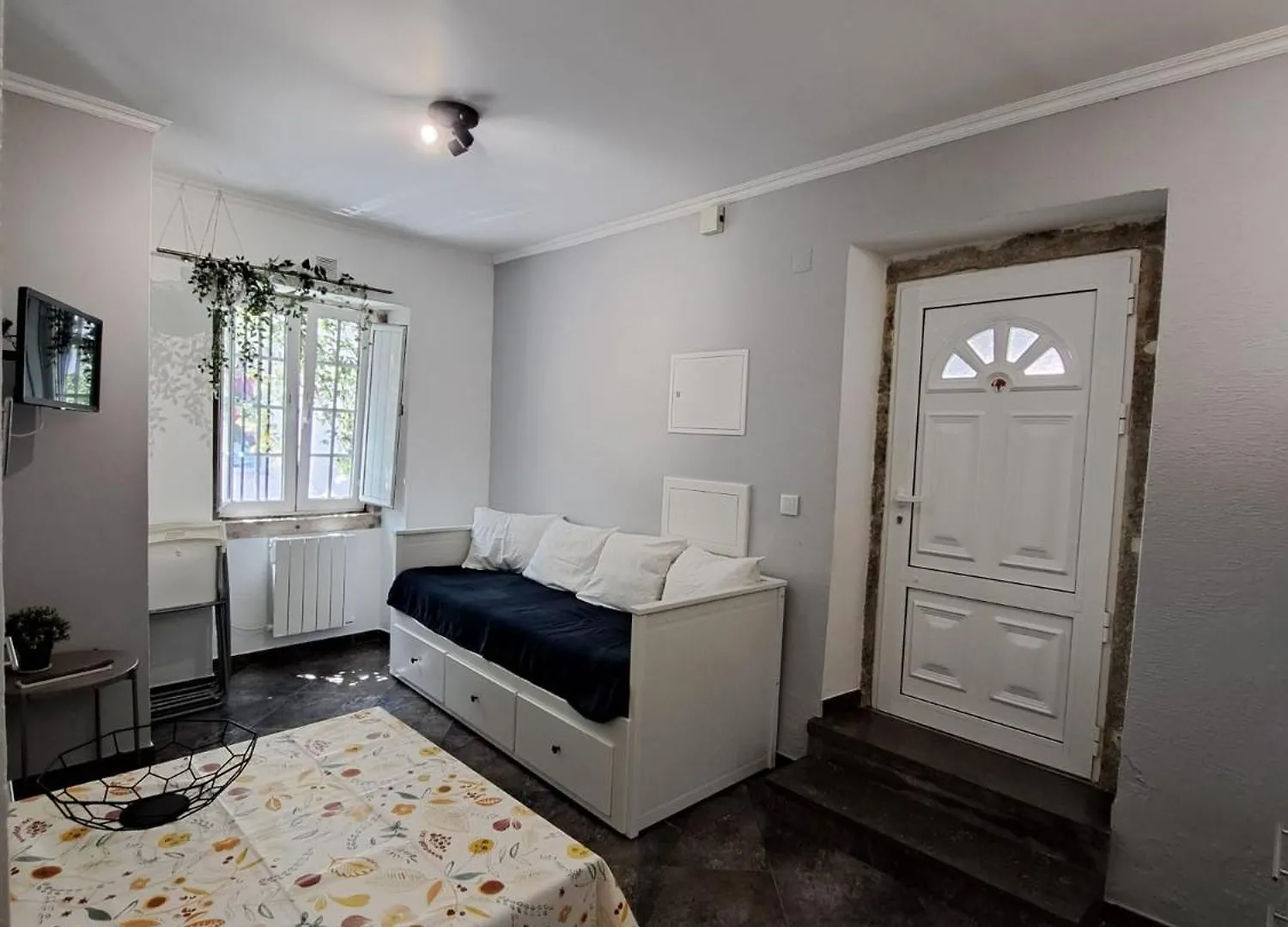 Casa Cor De Rosa Appartement Lissabon